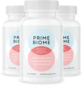 primebiome PrimeBiome Buy